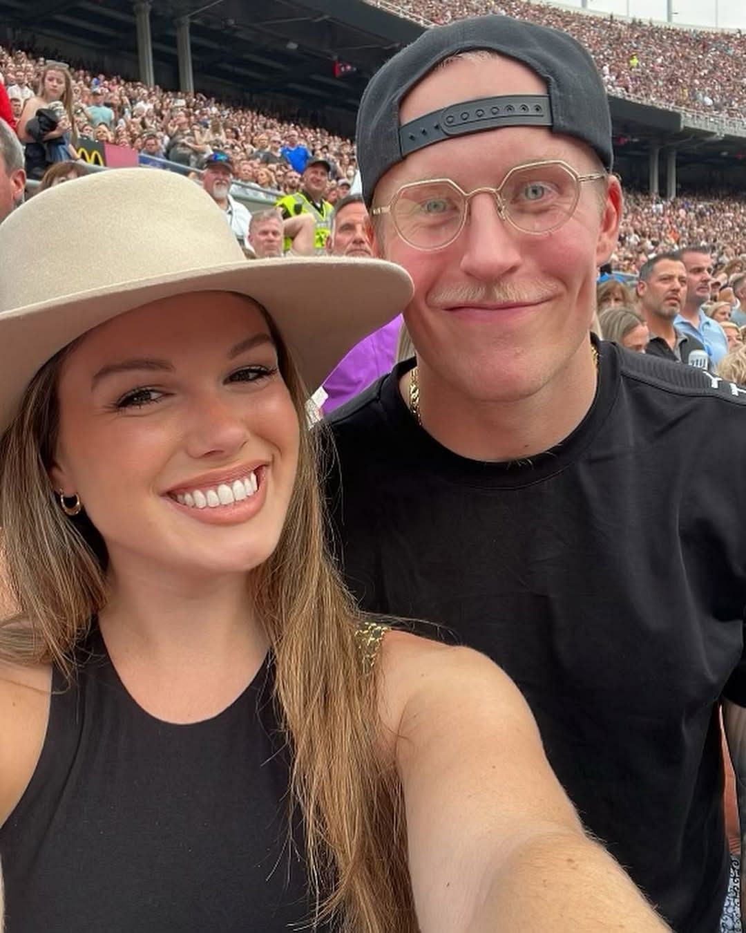 Patrik Laine's Fiancée